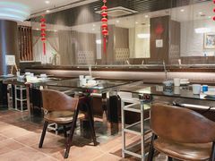 大堂-吴记老锅底麻辣火锅(福州路店)