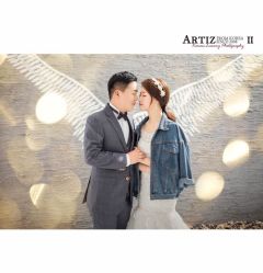 -韩国艺匠ARTIZ STUDIO(博览中心店)