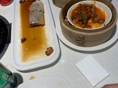 -煲王粤菜餐厅(中侨中心店)