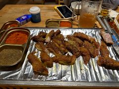 -龙头烤羊排•烤全羊•精酿扎啤(厦滘店)