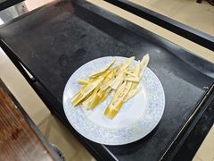 -秦巴石锅鱼(文化南路店)