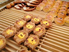 -石头先生的烤炉(济南领秀城贵和店)
