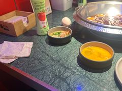-牛New寿喜烧(曹路花园城店)