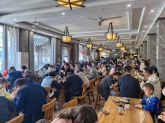 -清真马杰山牛肉汤馆