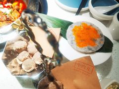 -左庭右院鲜牛肉火锅(苏州园区永旺店)