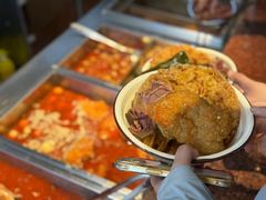 -丽丽三鲜螺蛳粉(田林路店)