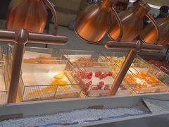 -小茉庐和牛自助火锅(龙湖万达店)