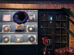 门面-和平菓局(王府井店)