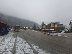 -峨眉山风景名胜区