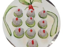 特色手工虾滑-巴九门重庆老火锅(光大店)