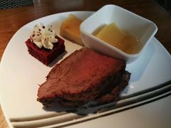 -金海湾自助餐厅(金陵饭店)