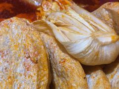 -朱婆婆甜沫板面(山大路店)