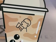-喜茶(佛山岭南站店)