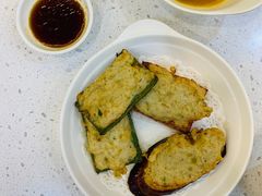 -旺角宝港式茶餐厅(寮步店)