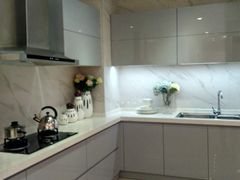 -佰丽爱家全屋定制(汶水店)