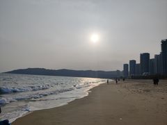 -碧桂园十里银滩