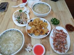 -芳记粉店(总店)