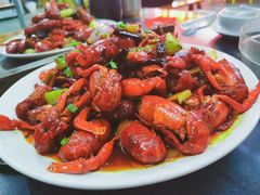 -阆辣荟餐饮(老味道8年·古城店)