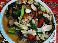 -龙姐私房菜(和顺古镇店)