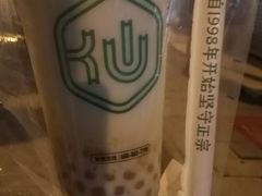 -仙雨林·奶茶鲜果茶(书院巷店)