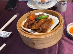 -粤匠·澳门点心粤菜海鲜(澳门半岛店)