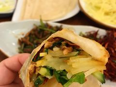 -老昌春饼(中央大街店)