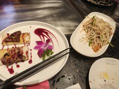 -火地铁板烧(虹口龙之梦店)