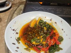 -李氏传家菜(兴城路店)