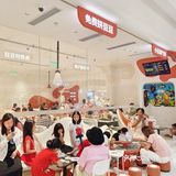 不一样的小炒肉，食材新鲜、服务敲好！ 