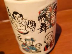 -木村武·手作寿司料理(中山亭店)