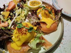 -BE BRIGHT KITCHEN(正佳广场店)