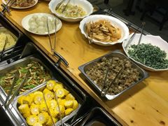 -素清香(解放路店)