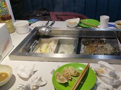 -新艺自助美食城(中山路店)