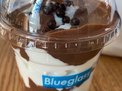 -Blueglass酸奶(财富购物中心店)