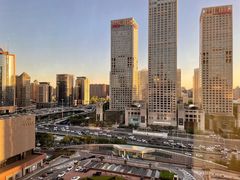 -北京中国大饭店