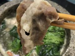 -肥之牛健康火锅(水域蓝湾店)