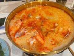 -香香海南菜餐厅