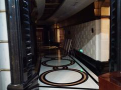 -张家港华芳金陵国际酒店