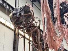 -泰特现代艺术馆