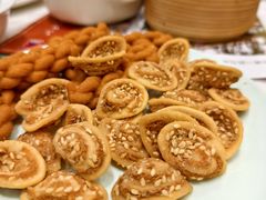 -鹊华居·地道鲁菜·海鲜·融合味(大明湖店)