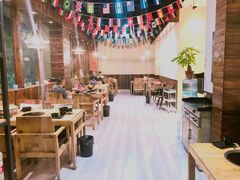 大堂-木辛水水冰煮羊(凤城六路店)