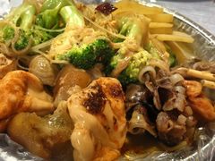 -大姐麻辣烫(莲宝中路店)