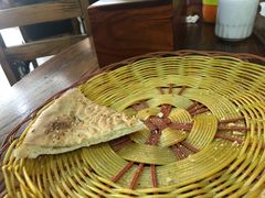 -清真新疆叶尔羌烤肉店(新香洲店)