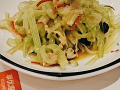 -雅佳神话·麻辣烤鱼(新街口店)