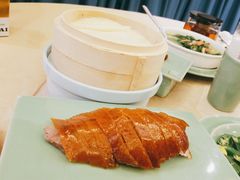 -唐廊烤鸭店(工体店)
