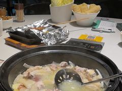 -百年果林椰子鸡(中洲店)