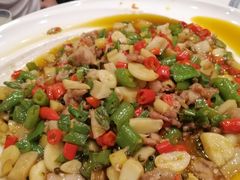 -情妹妹干锅锅(中海国际购物公园店)