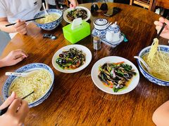 -孙家面馆(淮海第一城店)