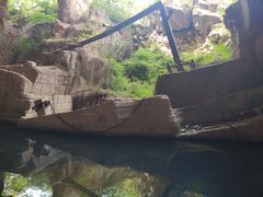 -蛇蟠岛