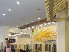 -朴小妹人参鸡汤火锅(长白山万达店)